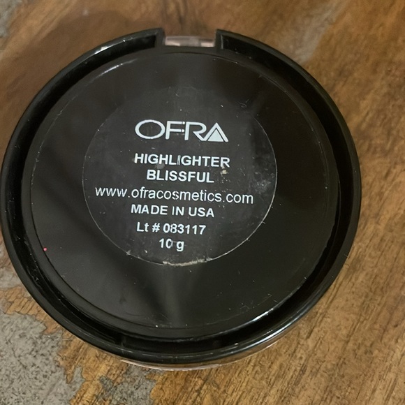 Ofra Highlight in Blissful - Picture 4 of 4